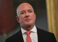 Jeff Bezos says AI could bring three-day workweeks and one-income families