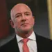 Jeff Bezos says AI could bring three-day workweeks and one-income families