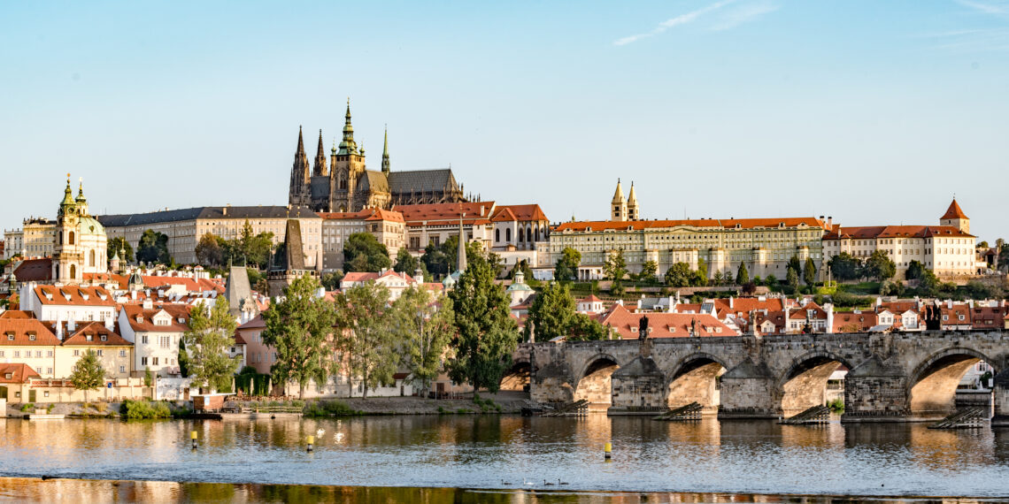 The agencies leading Czechia’s €6.7 billion marketing market