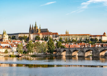 The agencies leading Czechia’s €6.7 billion marketing market