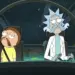 Rick and Morty Challenge Fans to Grow Moustaches for Men’s Health This November
