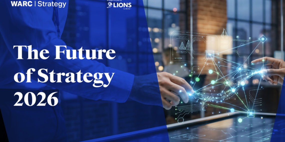 WARC: Marketing strategists are optimistic, but most fear AI will replace them