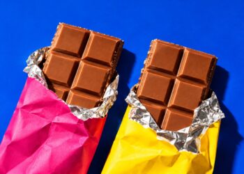 Can Packaging Make the Same Product Taste Better?
