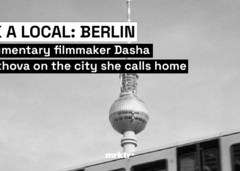 Ask a Local: a documentary filmmaker’s Berlin, from Neukölln cafés to weekend art festivals.