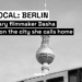 Ask a Local: a documentary filmmaker’s Berlin, from Neukölln cafés to weekend art festivals.