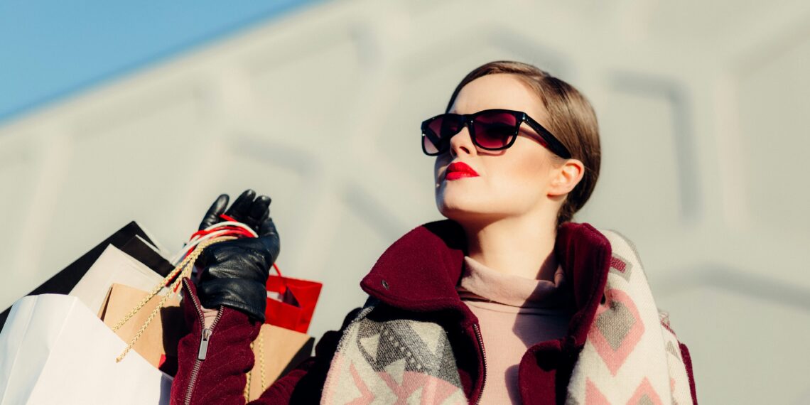Gen Z spends 25% less, but shops at more stores than anyone else