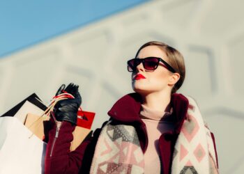 Gen Z spends 25% less, but shops at more stores than anyone else