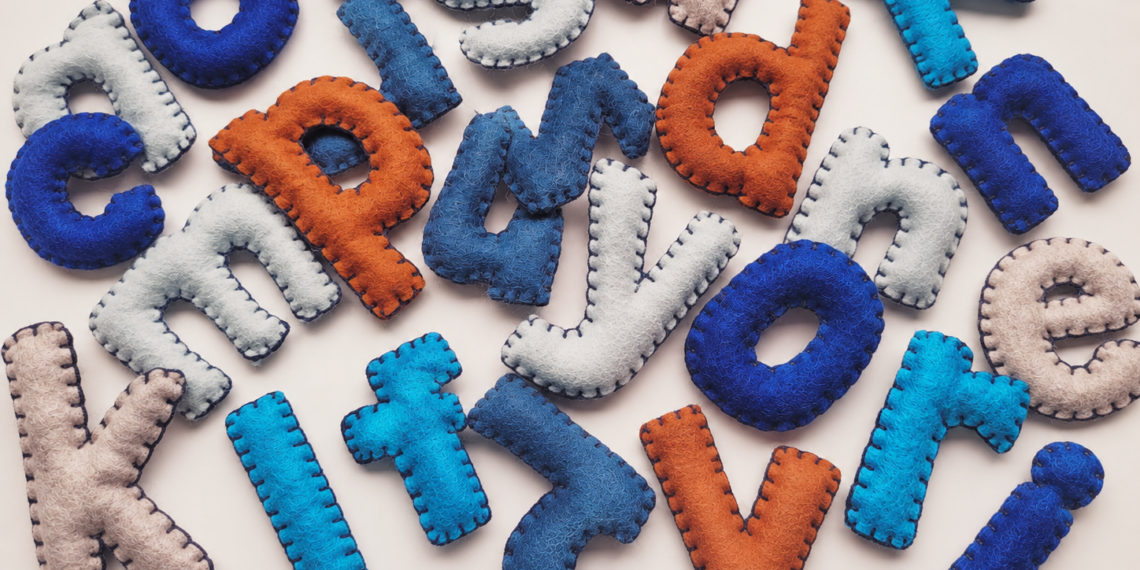 Why everyone is writing in lowercase again