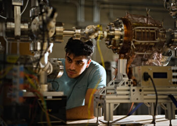 Materials research at Marathon Fusion