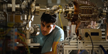 Materials research at Marathon Fusion