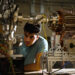 Materials research at Marathon Fusion