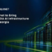 Silknet to Bring NVIDIA AI Infrastructure to Georgia