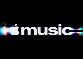 Apple Music Put Sound in a Bath of Oil and Turned It into a Brand Identity