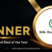 Silk Road Group Wins High-Yield Bond Deal of the Year Award