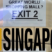 Singapore’s Paper Signs Reveal What Polished Design Misses