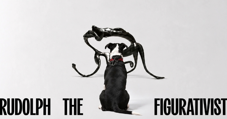 Can Art Reveal a Rescue Dog’s Personality?