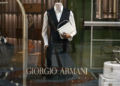 Armani’s Next Owner Will Inherit a Name and a Set of Instructions