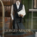 Armani’s Next Owner Will Inherit a Name and a Set of Instructions