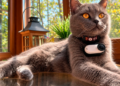 The Search Party Has Whiskers: Putting Cats to Work Finding Missing Pets
