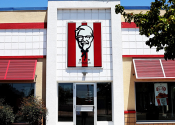 KFC Is Dropping Pepsi After 37 Years