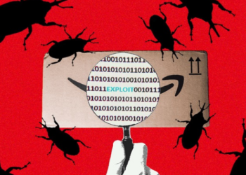 The Internet’s Security Problems Arrived All at Once