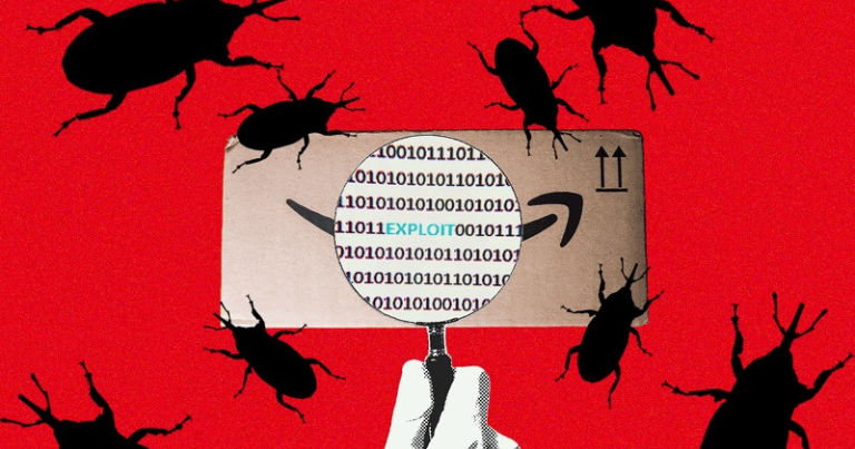 The Internet’s Security Problems Arrived All at Once
