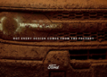 Ford Lets the Trail Redesign Its Cars in New Campaign