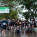 Fourth Annual Charity Run in Support of Wounded Warrior Support Foundation Was Held at Lisi Lake