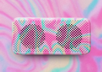 Gomi Turns Old Barbies into Speakers, Chargers and Power Banks
