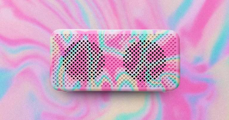 Gomi Turns Old Barbies into Speakers, Chargers and Power Banks