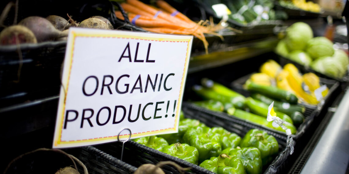 “Organic literature” is the new label for books written by humans
