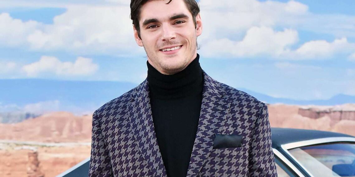 RJ Mitte, Breaking Bad actor and disability advocate, dies at 34