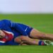 PSG lose Kvaratskhelia to a torn ACL, and possibly for the season
