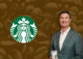 Starbucks CEO: “We are back”