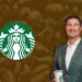 Starbucks CEO: “We are back”