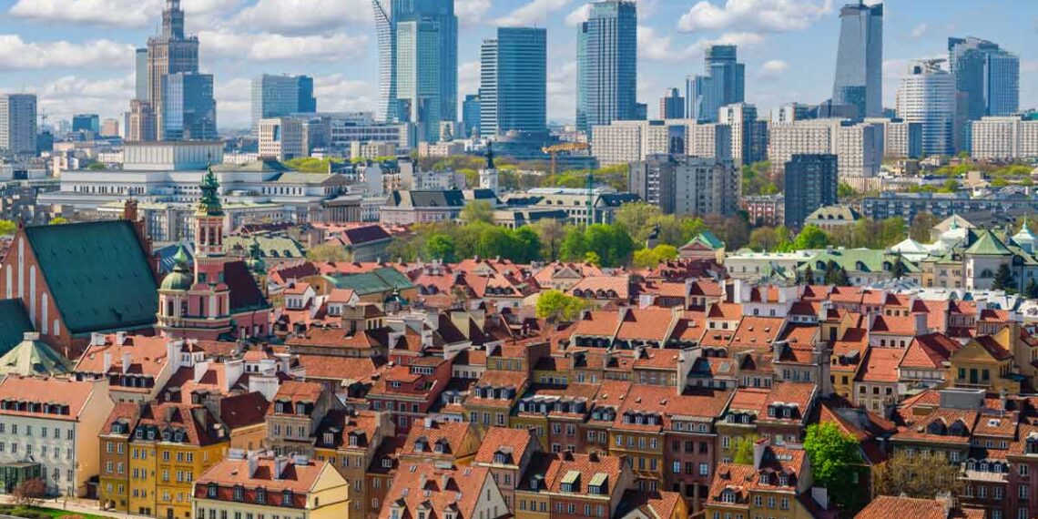 Poland’s ad market hit €3.3 billion in 2025
