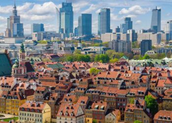 Poland’s ad market hit €3.3 billion in 2025